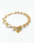 Collier Golden Muse