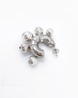 Nevermind earring