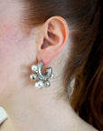Nevermind earring