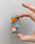 Sweet Tears Lighter Case Necklace