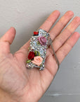 Sweet Tears Lighter Case Necklace