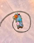 Sweet Tears Lighter Case Necklace
