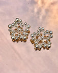 Duo Silver Bloom