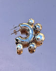 Nevermind earring