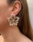 Duo Silver Bloom