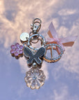 'Charmed' bag charms