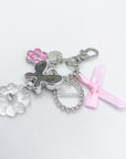 'Charmed' bag charms