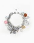 Dreamy Garden Necklace