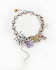 Dreamy Garden Necklace