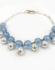 Yummy Blue Necklace