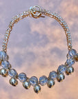 Yummy Blue Necklace