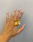 Bague Lust For Sun