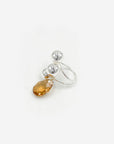 Bague I'M MY OWN MUSE - Caramel