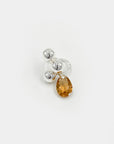 Bague I'M MY OWN MUSE - Caramel