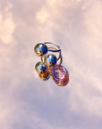 Bague I'M MY OWN MUSE - Pink