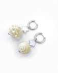 Pillow Talk Earrings