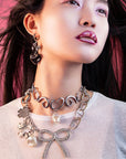 Bora Bora choker