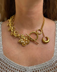 Collier Lust For Sun