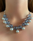 Yummy Blue Necklace