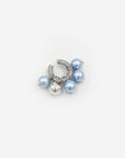 Earcuff Fairytale - blue