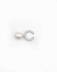 Earcuff Pearly