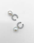 Earcuff Pearly