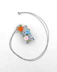 Sweet Tears Lighter Case Necklace