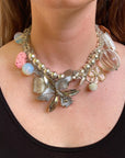 Dreamy Garden Necklace