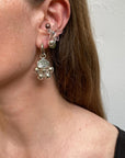 Earcuff Pink Tiaré