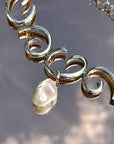 Bora Bora choker
