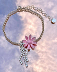 Collier Romantic Garden