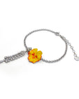 Collier Vintage Garden