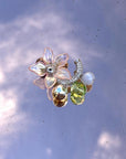 Earcuff Pink Tiaré