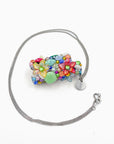 SUNSET Lighter Case Necklace