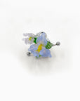 Bague Garden Era - Bleue