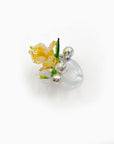 Bague Garden Era - Jaune