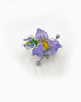 Bague Garden Era - Lila