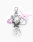 'Charmed' bag charms
