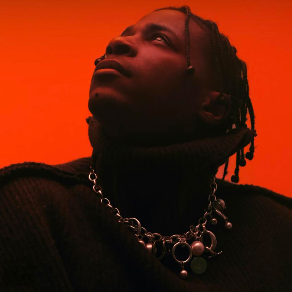 L'ARTISTE YAME EN LOE POUR SON NOUVEAU CLIP !