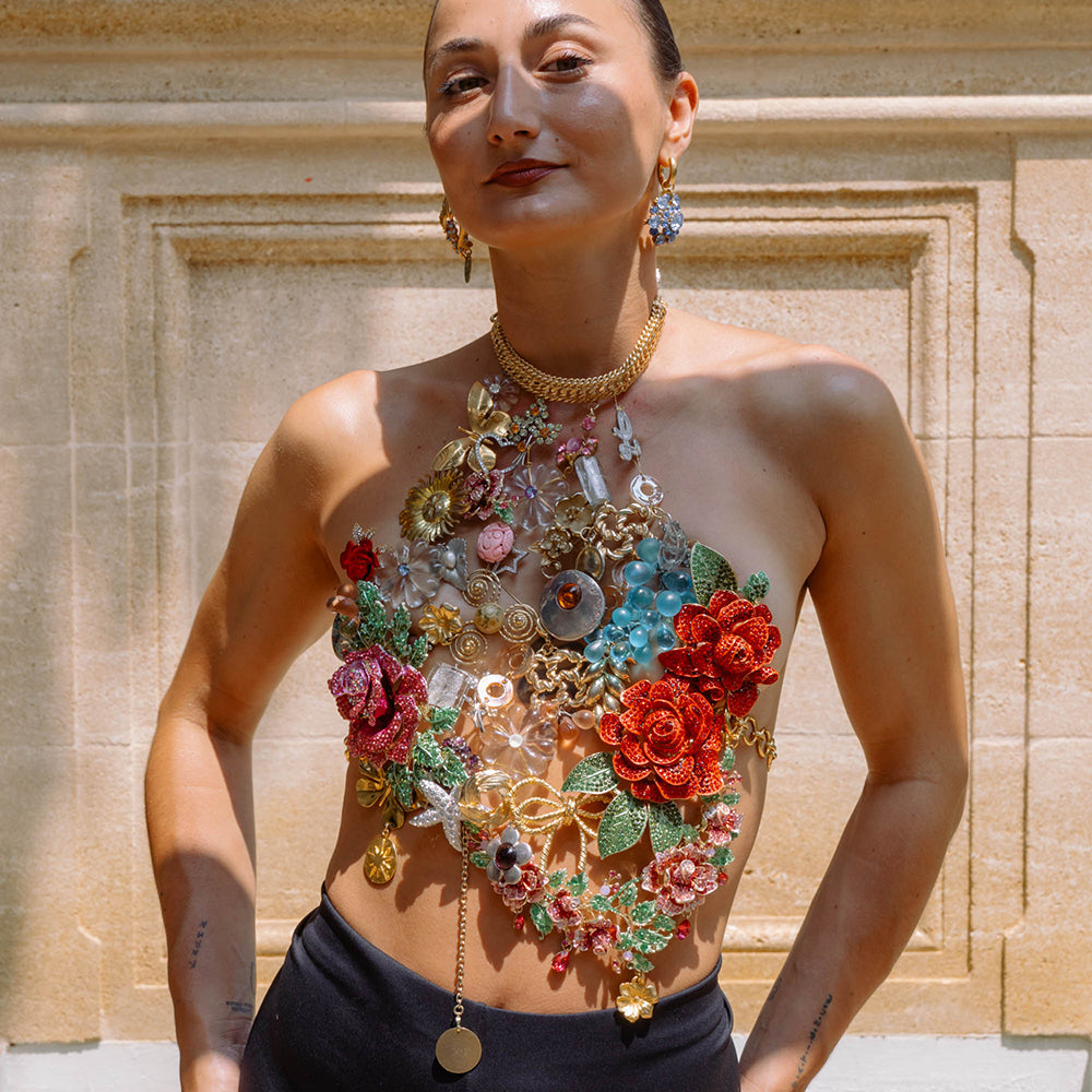 LOE x SLOW FASHION WEEK MARSEILLE