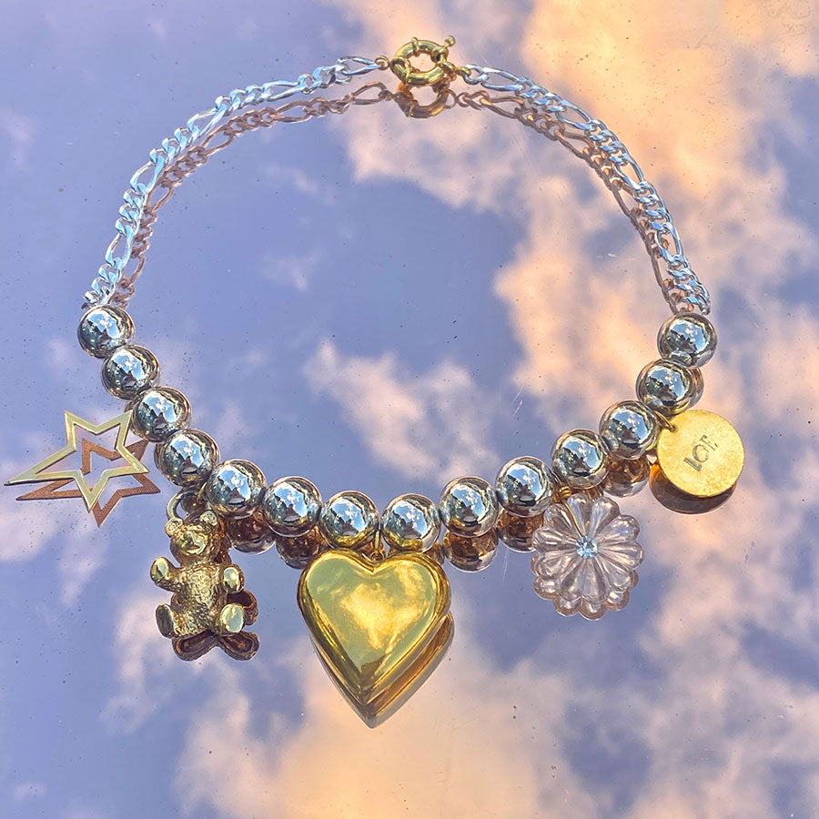 bijoux intemporels LOE