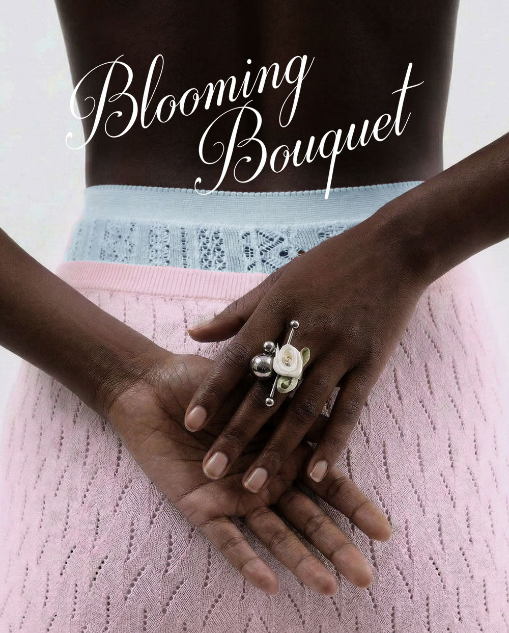 Collection Blooming Bouquet