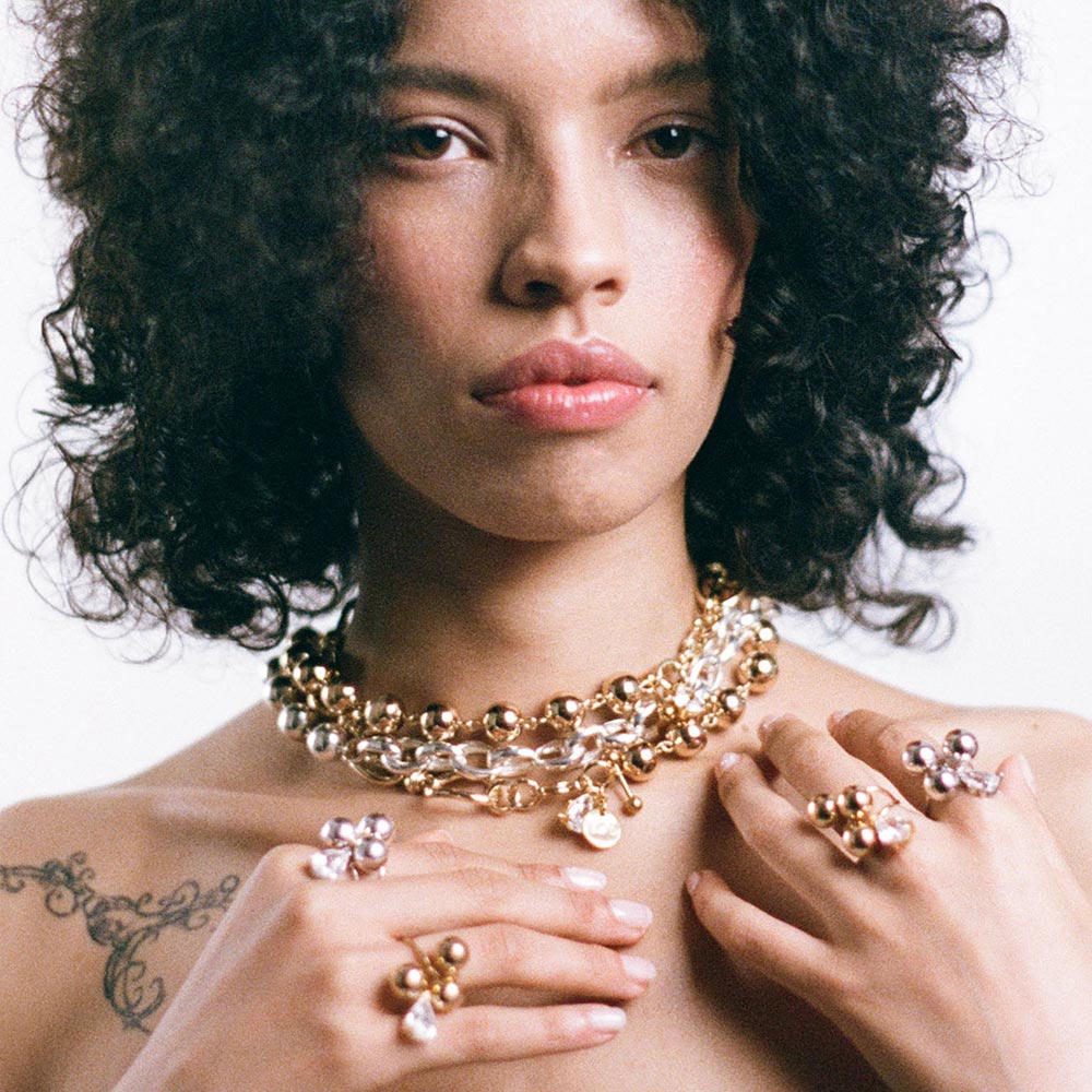 Collection I'm My Own Muse