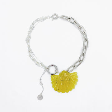 Collier Sorbet Shell