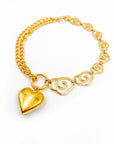 Collier LOVELYCIOUS
