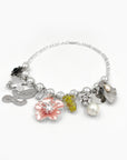 Collier Dreamy Garden