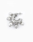 Nevermind earring 