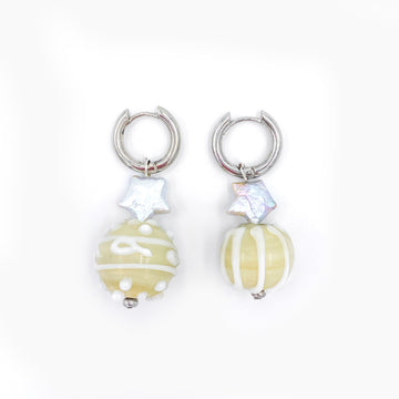 Boucles d'oreilles Pillow Talk
