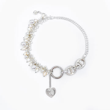 Collier Milky tone