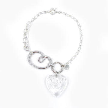 Collier Heartbreaker